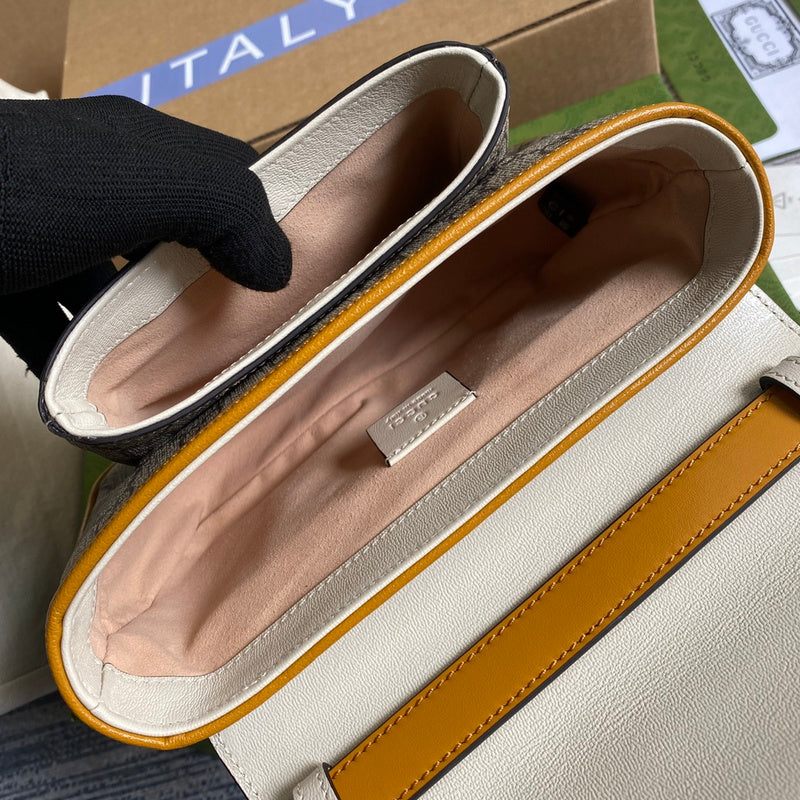 JB - Guki Lady Bags - 970
