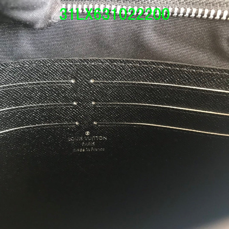 COZY BAGS - CHL Wallet - 1413