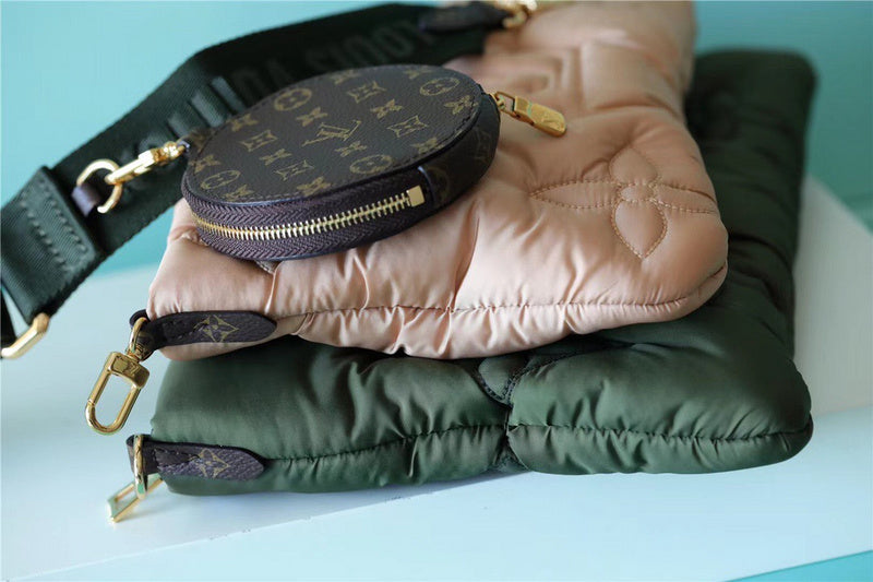 COZY - LOV Lady Bags - 1079