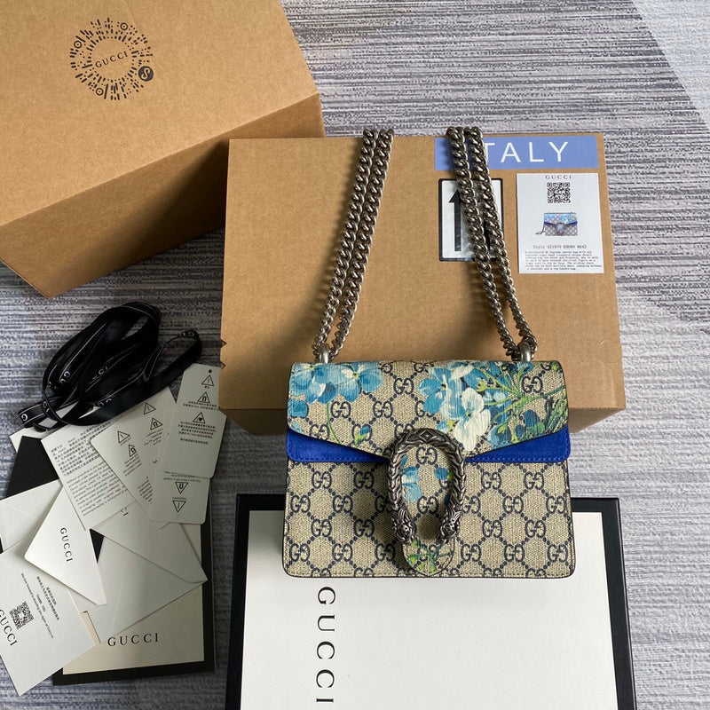 COZY BAGS - GUKI Bags - 2263