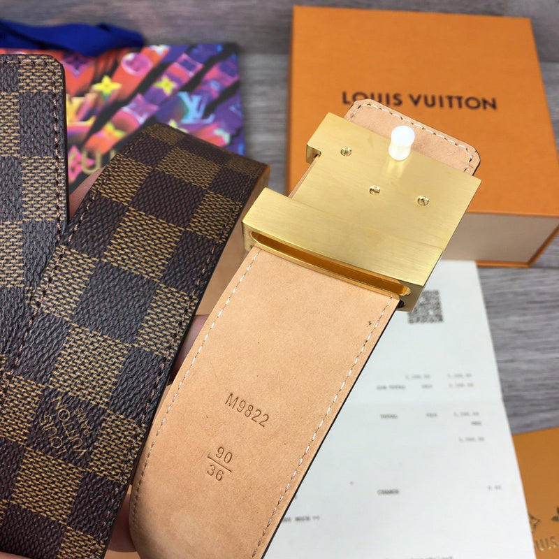 JB - LOV Belts - 373