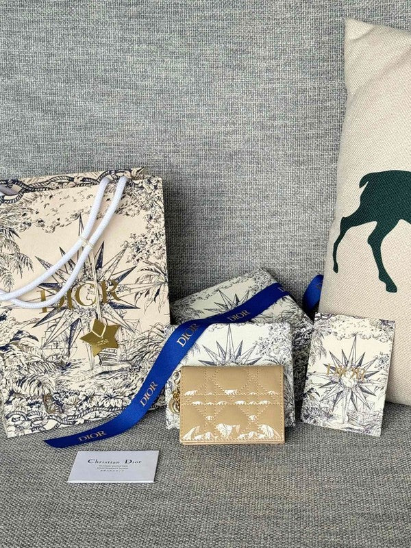 COZY BAGS - DOR Wallets - 097