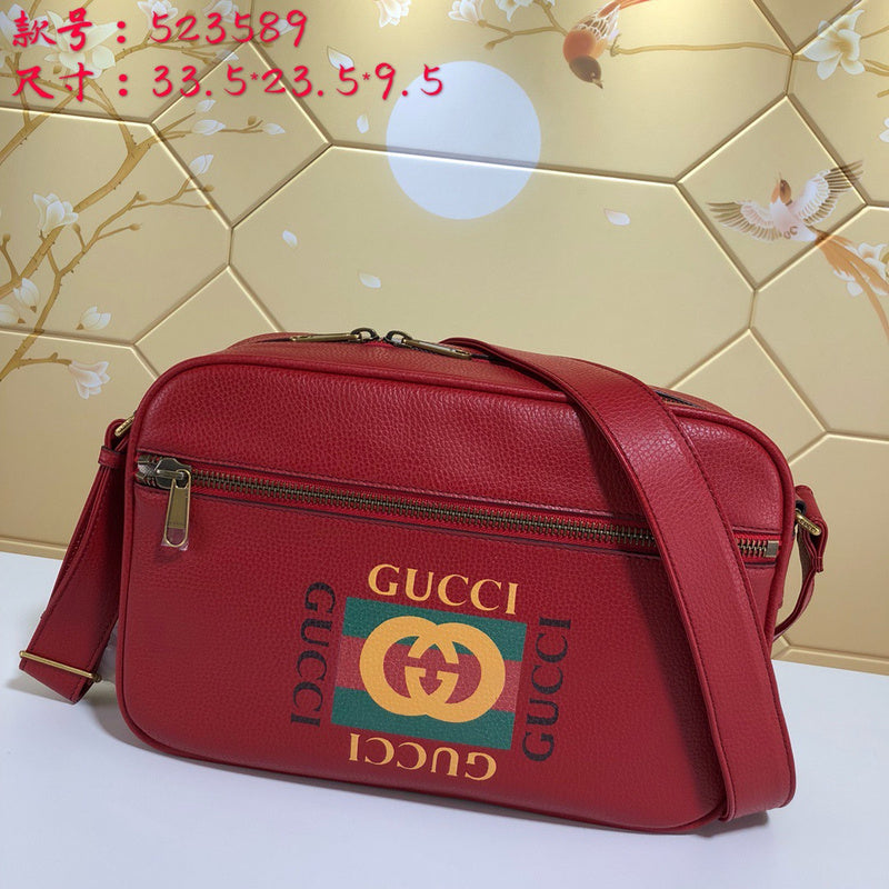 COZY BAGS - Guki Men Bags - 375