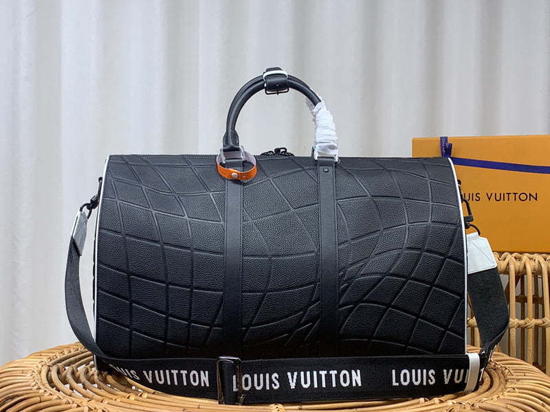 JB - LOV Travel Bags - 026