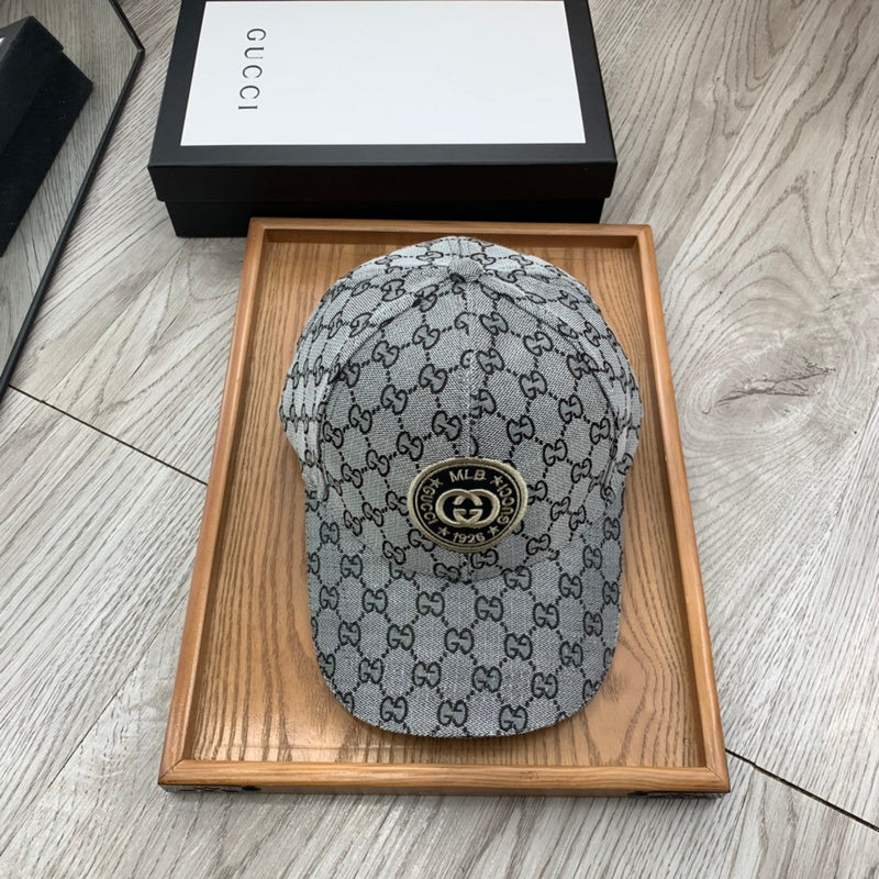 COZY BAGS - Guki Hats & Caps - 054