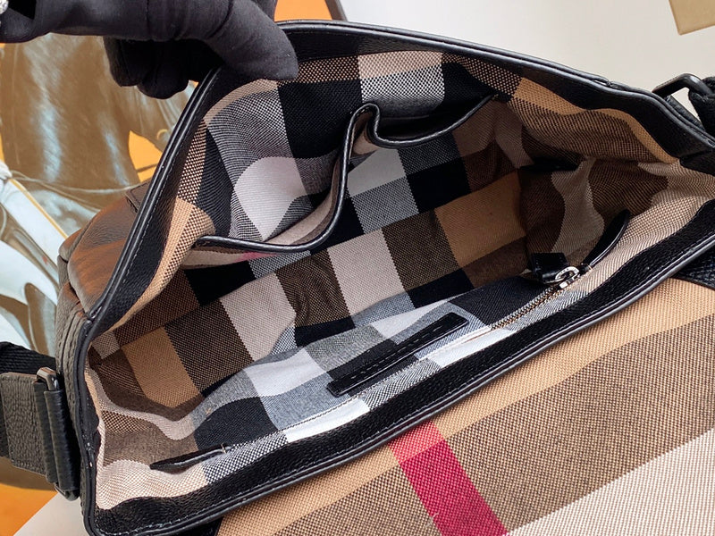 COZY - BOR Men Bags - 222