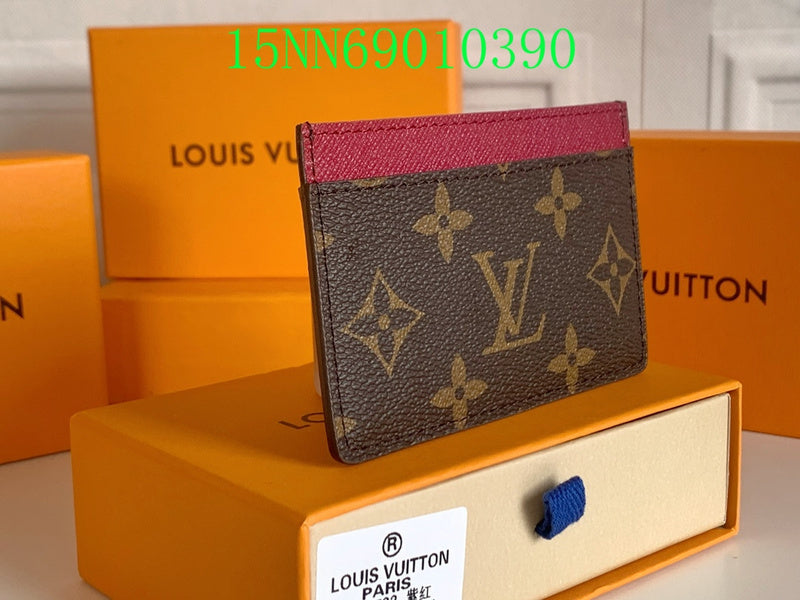 COZY BAGS - LOV Wallet - 790