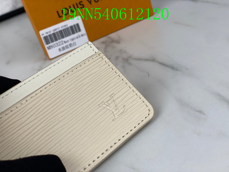 COZY BAGS - LOV Wallet - 396