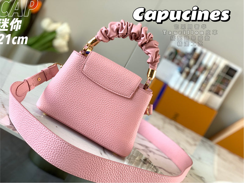 COZY - LOV Lady Bags - 704