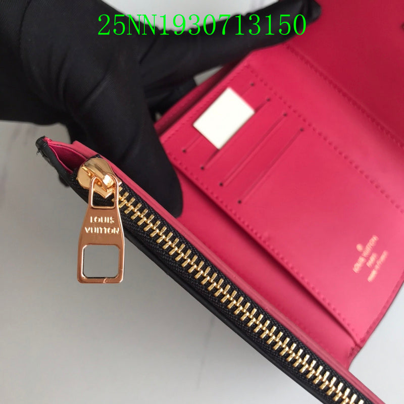 COZY BAGS - LOV Wallet - 244