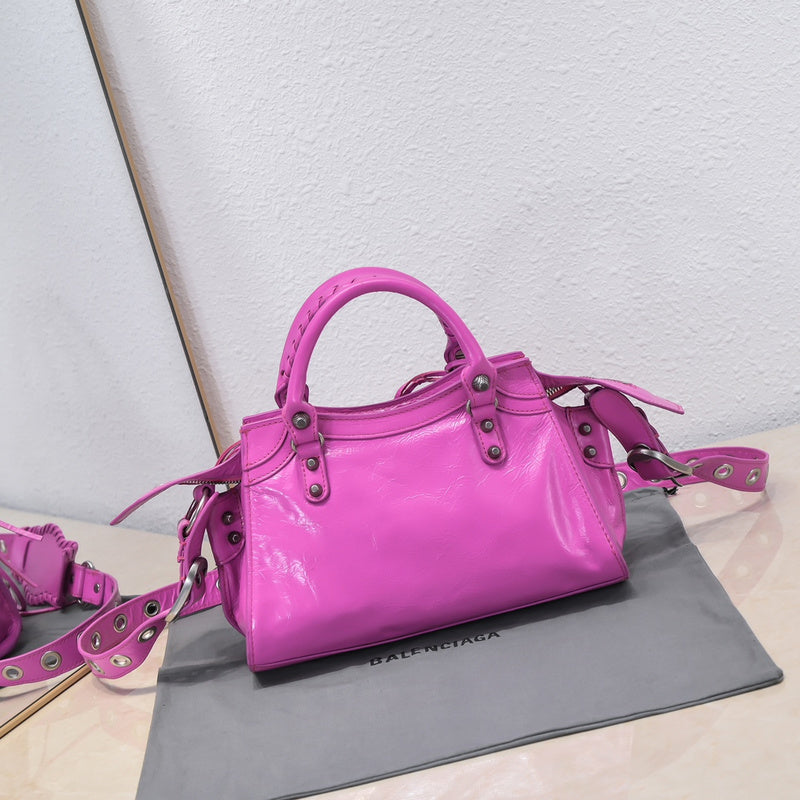 COZY - BG Bags - 648
