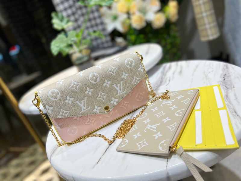 COZY BAGS - LOV Bags - 1619