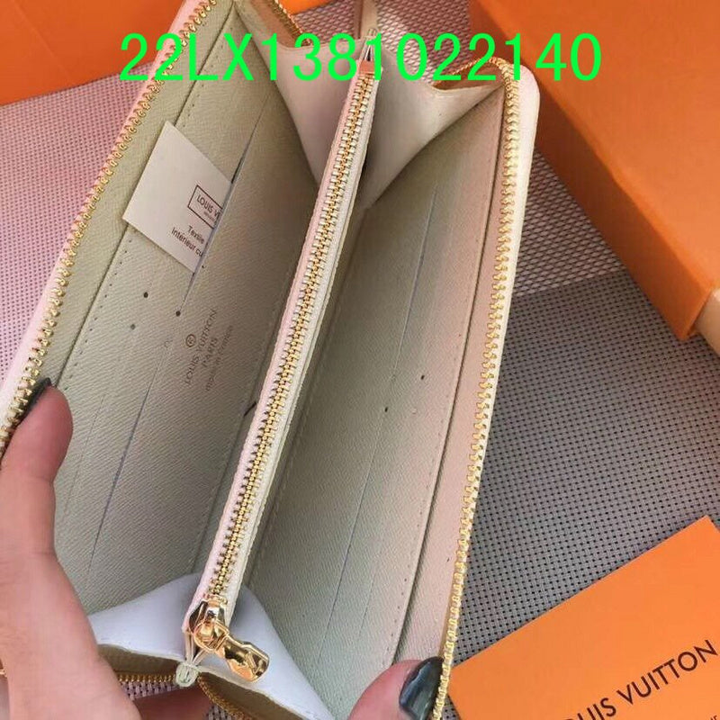 COZY BAGS - CHL Wallet - 1344