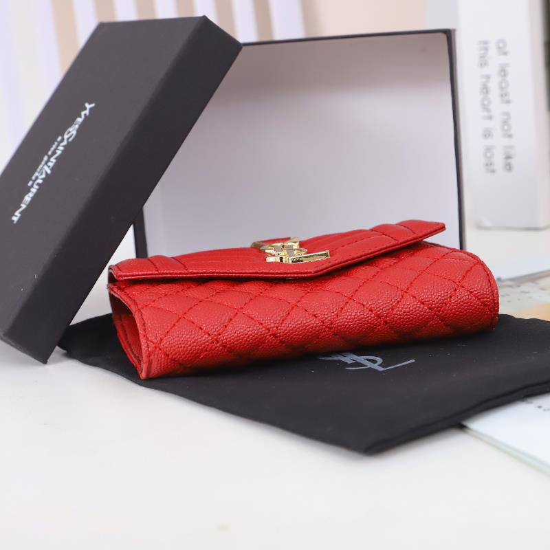 COZY BAGS - YLS Wallet - 081