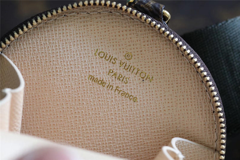COZY - LOV Lady Bags - 1419
