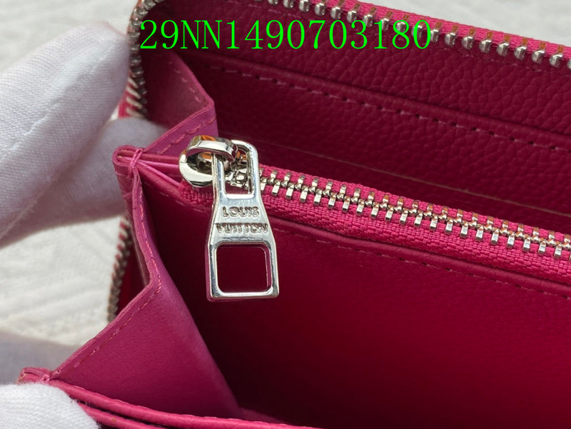 COZY BAGS - LOV Wallet - 256
