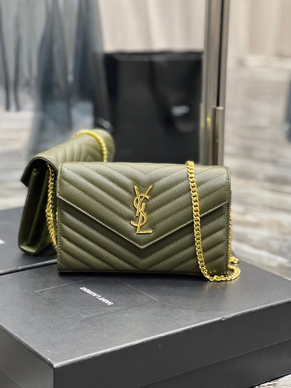 Cozy Bags - YLS Bags - 125