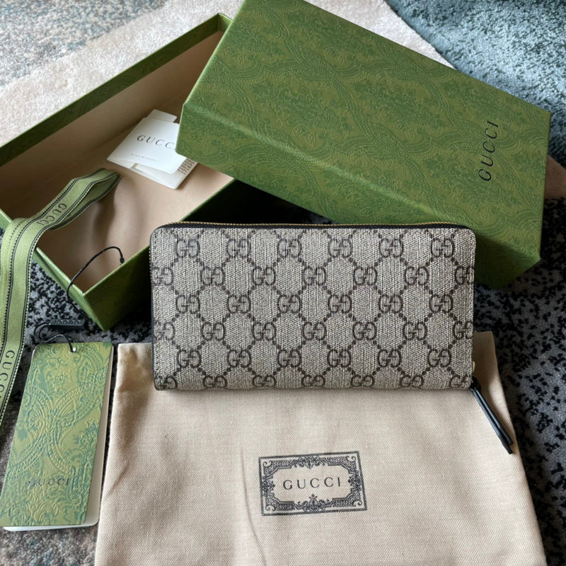 COZY BAGS - Guki Wallet - 316