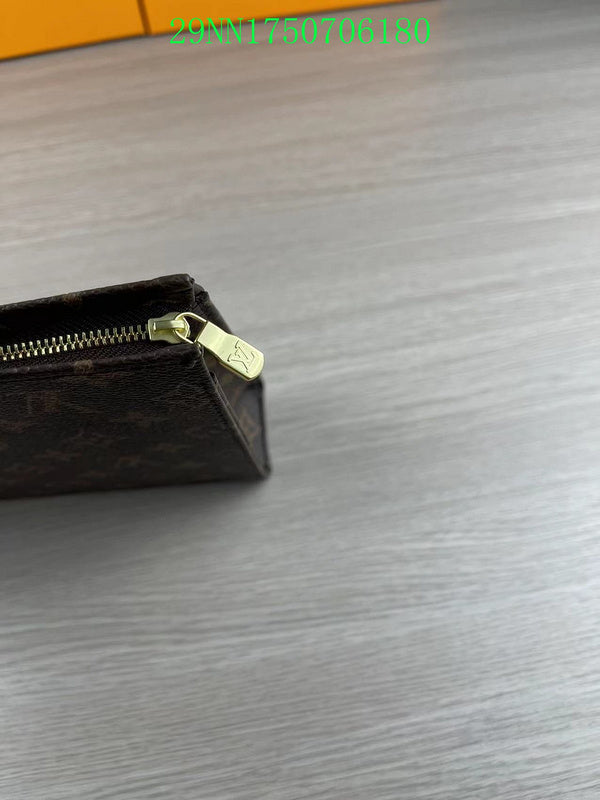 COZY BAGS - LOV Wallet - 1122