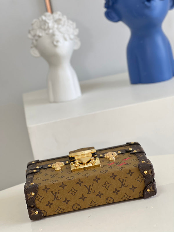 COZY - LV Bags - 1794