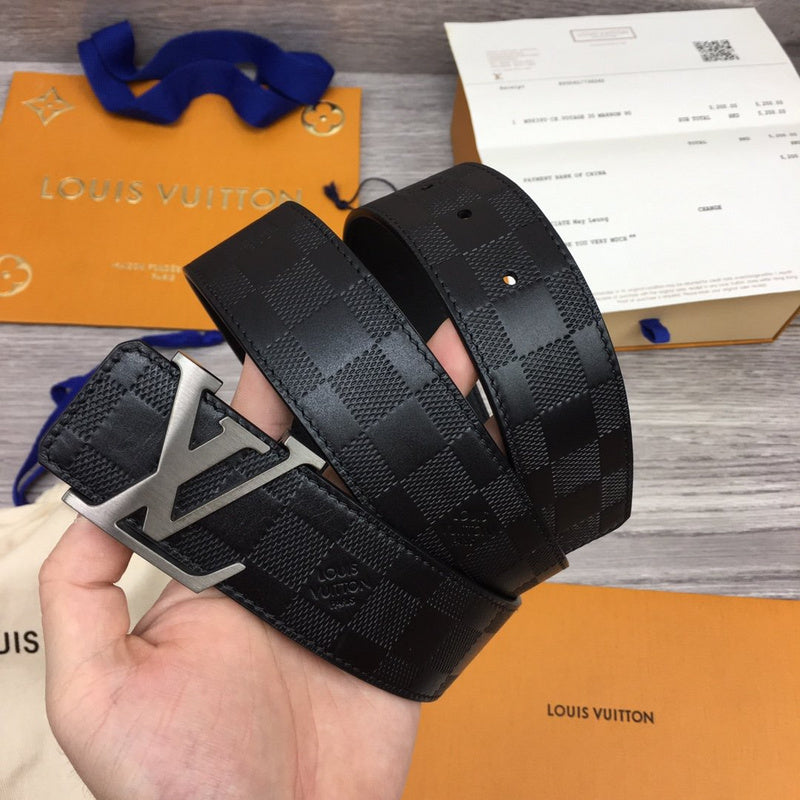 JB - LOV Belts - 275