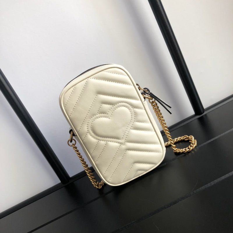COZY BAGS - Phone Bags - 020