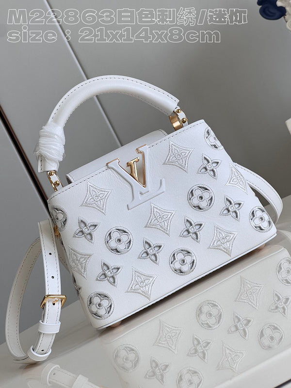 COZY - LV Bags - 171