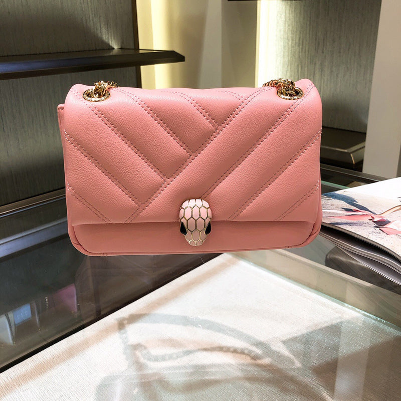JB - BGL Lady Bags - 203