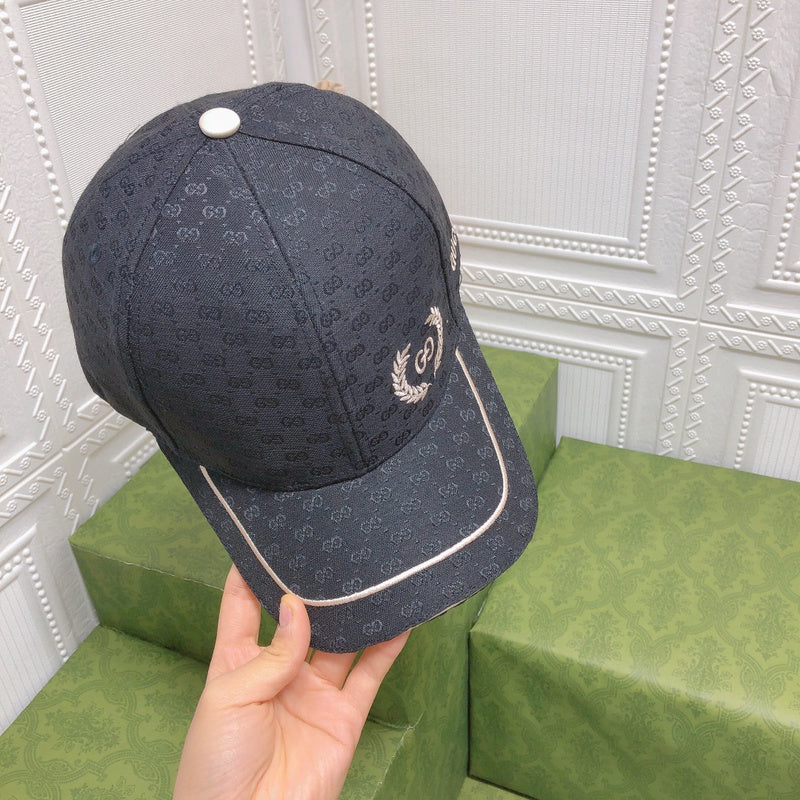 COZY BAGS - Guki Hats & Caps - 078