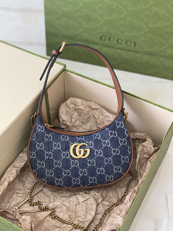 COZY BAGS - GUKI Bags - 911