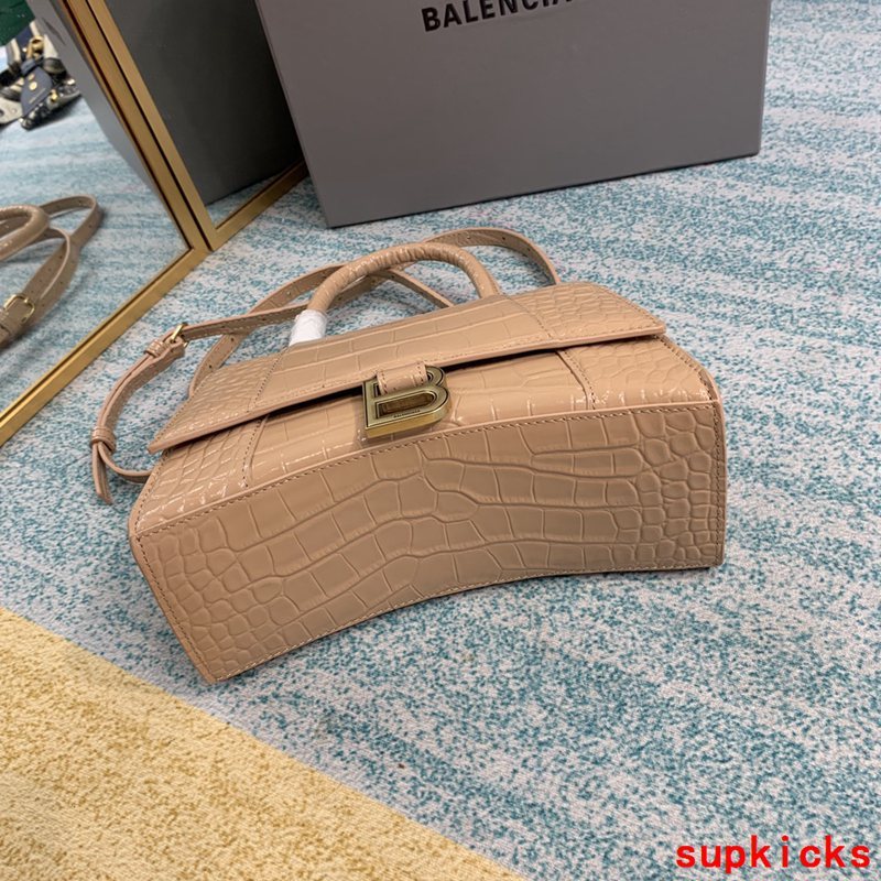 COZY BAGS - BG Hourglass Bags - 170