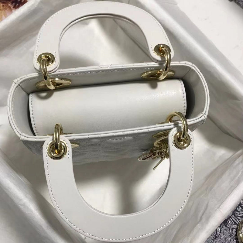 JB - DOR Lady Bags - 464