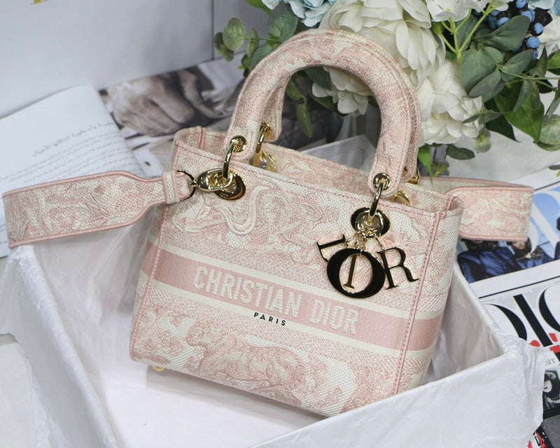 JB - DOR Lady Bags - 405