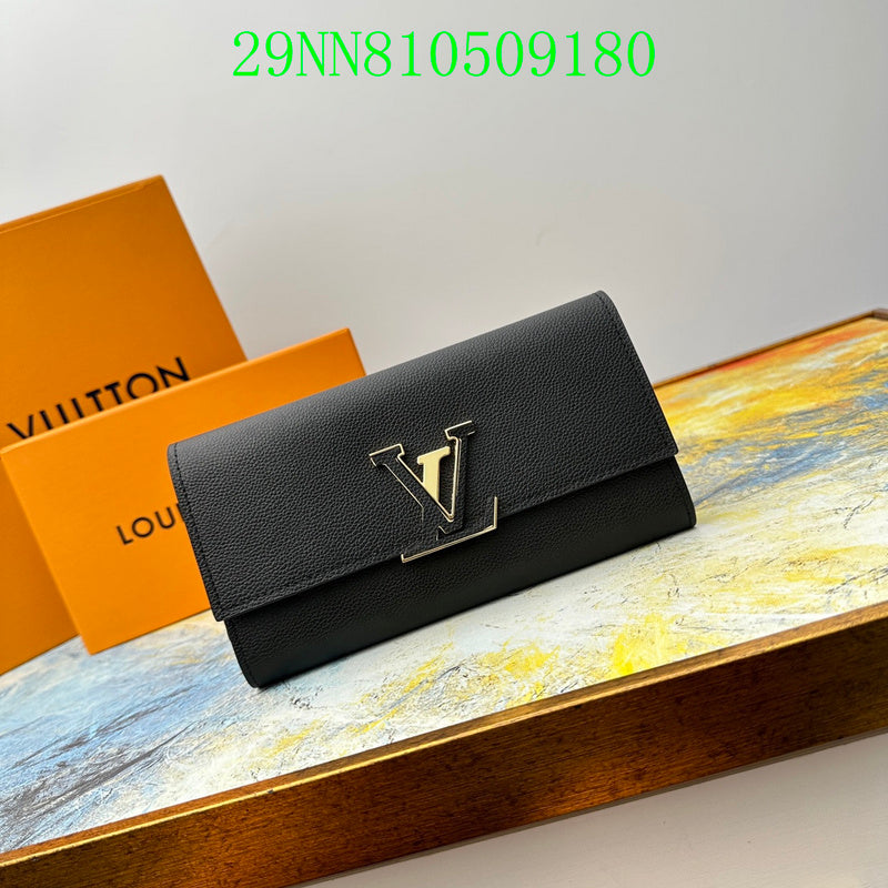 COZY BAGS - LOV Wallet - 457