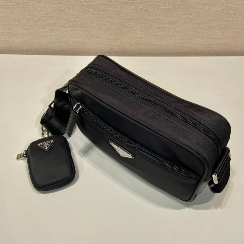 COZY BAGS - PD Men Bags - 013