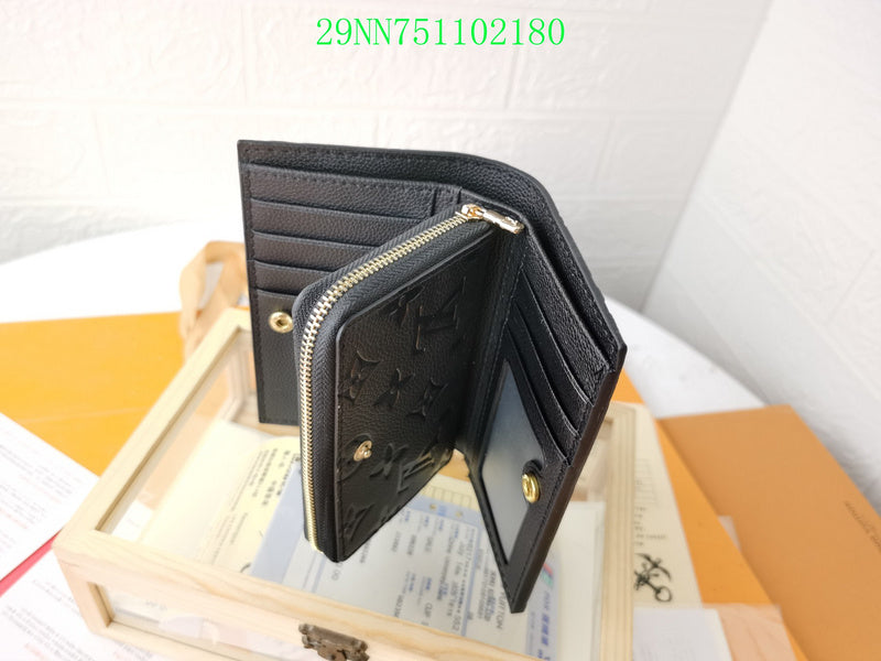 COZY BAGS - CHL Wallet - 516