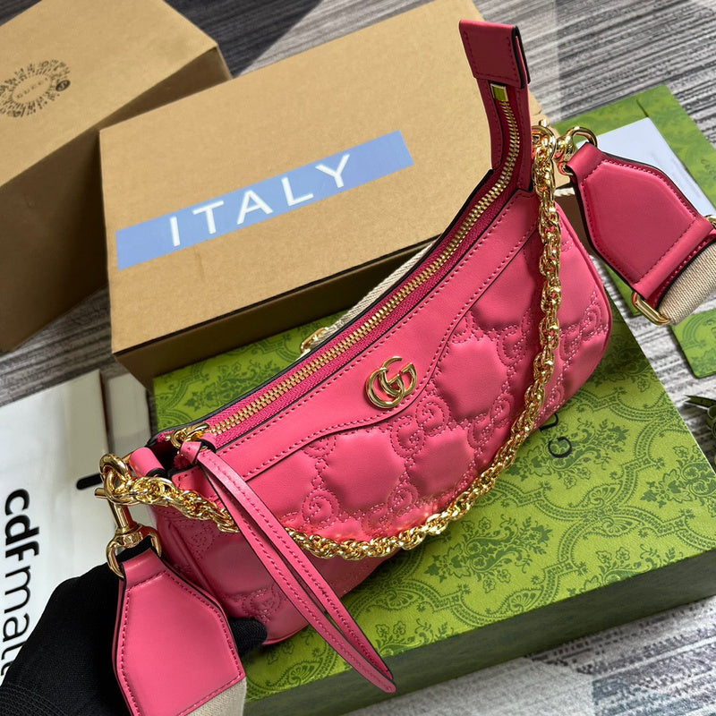 JB - Guki Lady Bags - 063