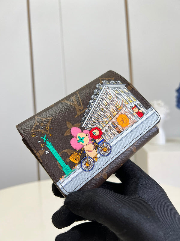 COZY - LOV Wallets - 423