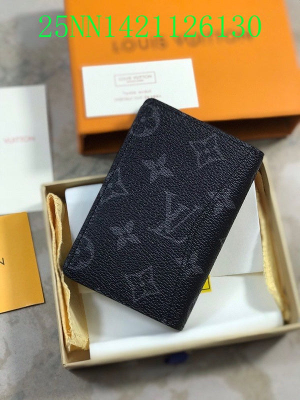 COZY BAGS - CHL Wallet - 461