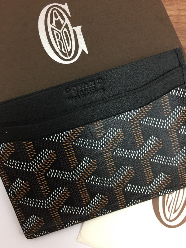 COZY - GYO Wallets - 131