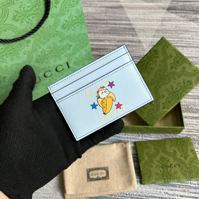 JB - Guki Card Case - 044