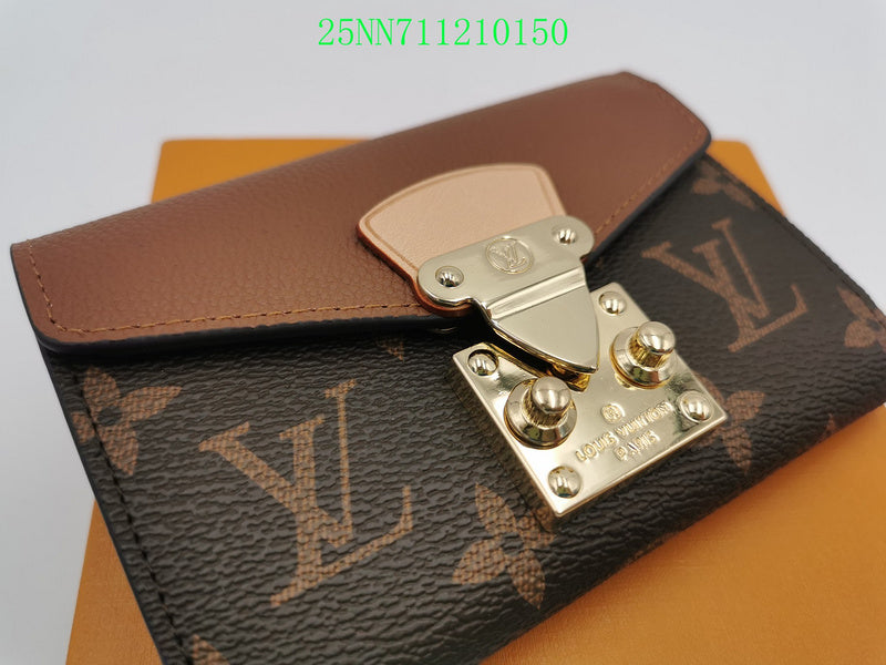 COZY BAGS - CHL Wallet - 376