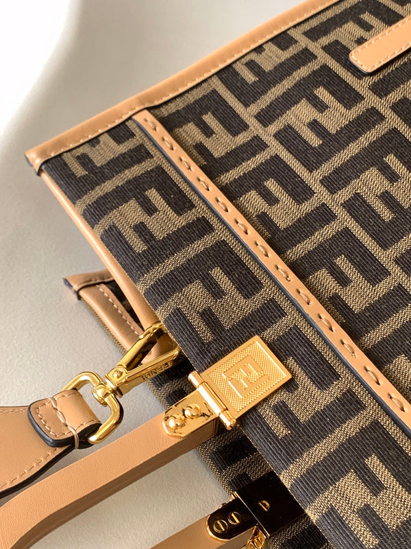 COZY BAGS - FDE Bags - 016