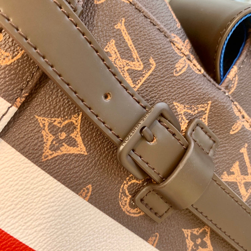 COZY - LV Bags - 2328