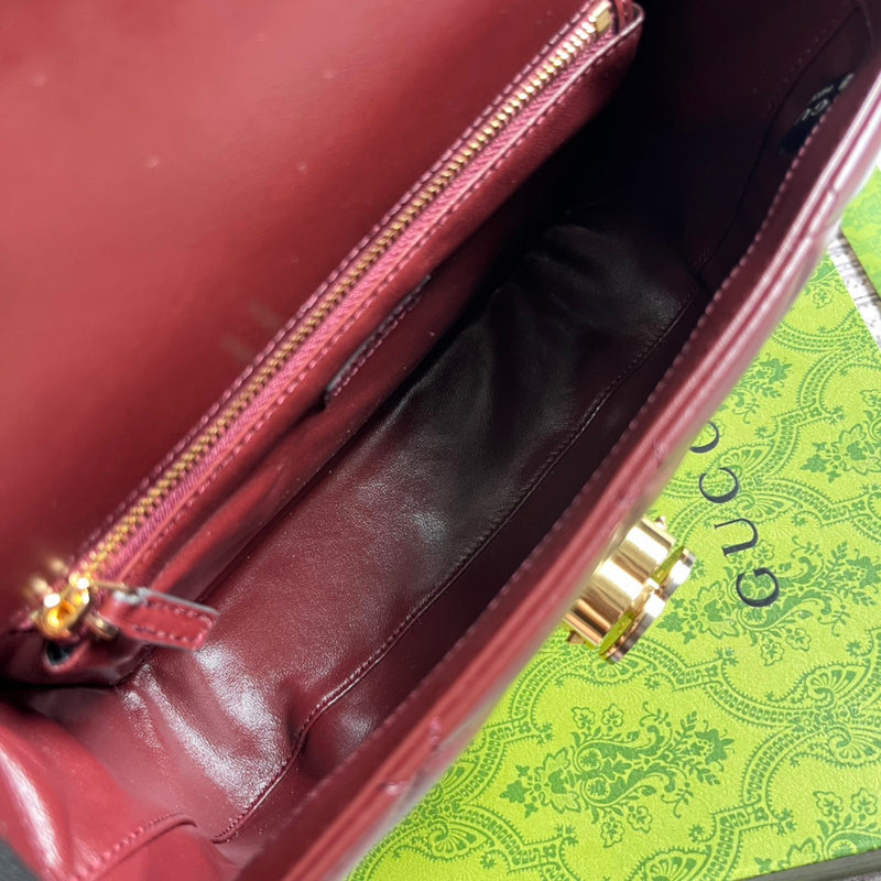 Cozy Bags - GUKI Women Shoulders Bags - 103