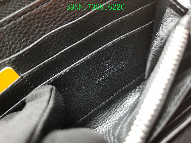 COZY BAGS - CHL Wallet - 647