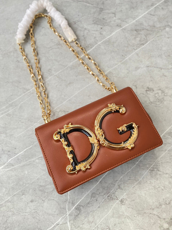 COZY - DAG Bags - 245