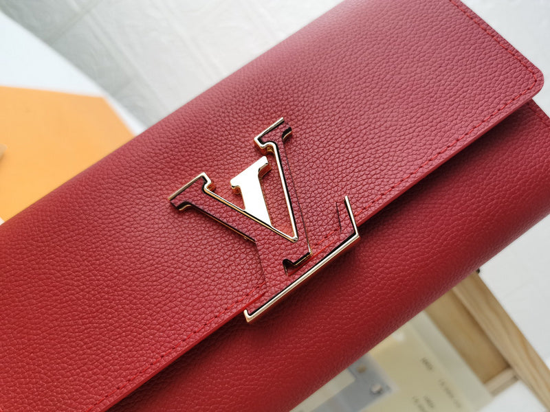 COZY BAGS - LOV Wallets - 786