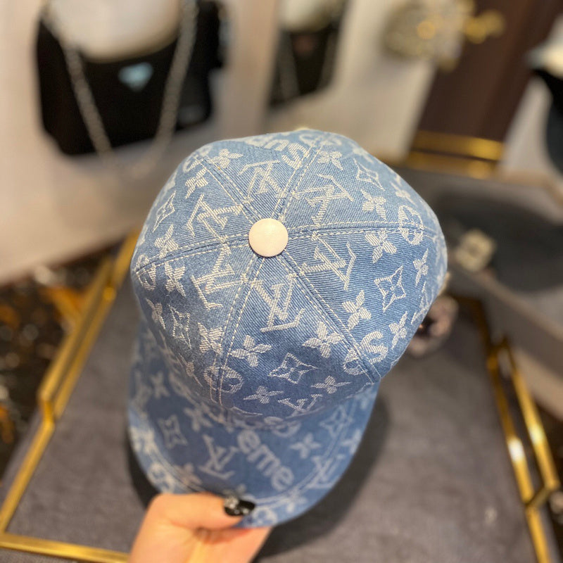 COZY BAGS - LOV Hats & Caps - 418