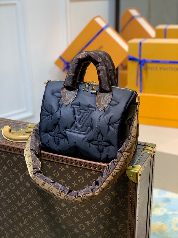 COZY - LV Bags - 1512